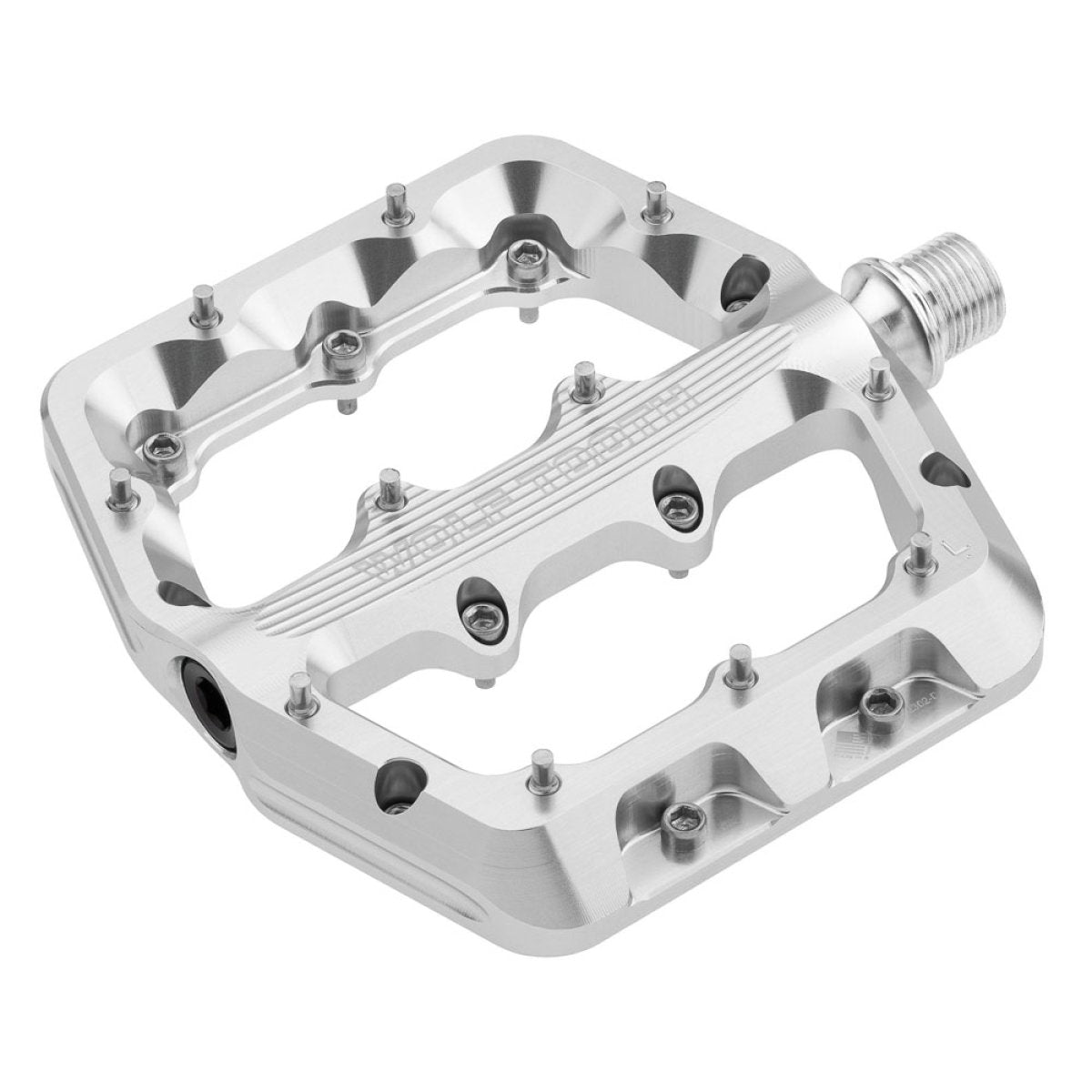 WOLF TOOTH WAVEFORM PEDALS - LARGE