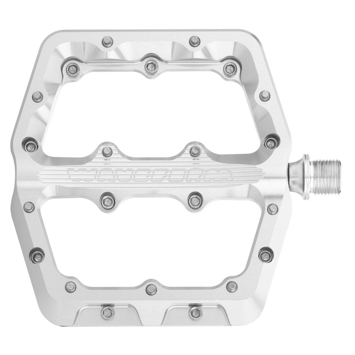 WOLF TOOTH WAVEFORM PEDALS - LARGE