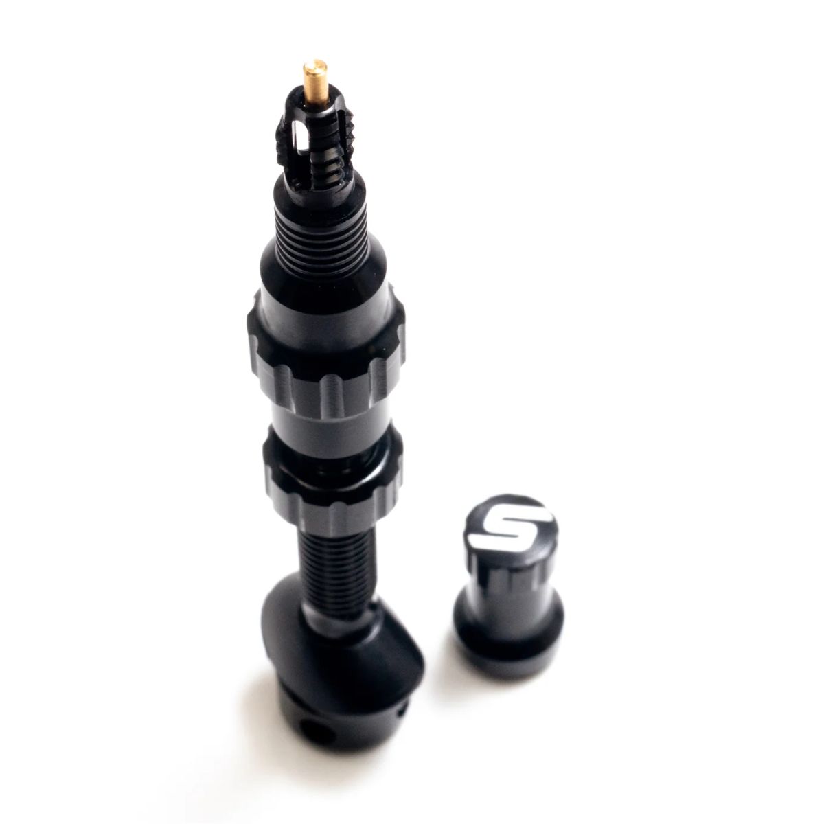 STAN'S NOTUBES - TUBELESS EXO-CORE VALVE - EXTRA TALL - 63MM