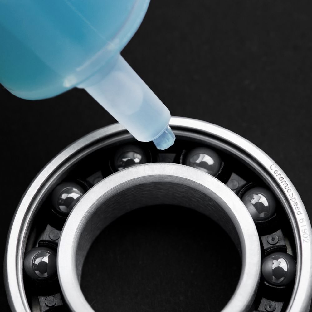 CERAMICSPEED - PREMIUM COATED RADIAL BEARINGS - 6901-2RS