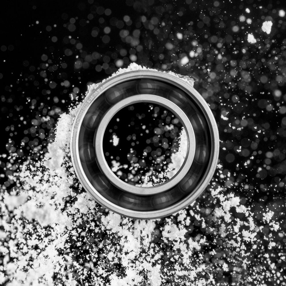CERAMICSPEED - PREMIUM COATED RADIAL BEARINGS - 6901-2RS