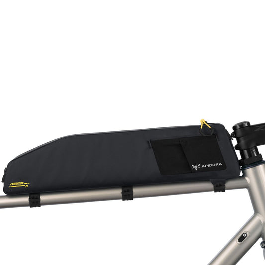 APIDURA - EXPEDITION LONG TOP TUBE BAG