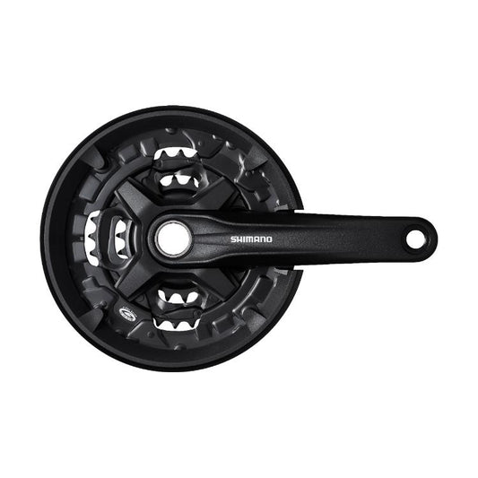 Shimano Acera MT210 3x9 Speed Crankset Crankset