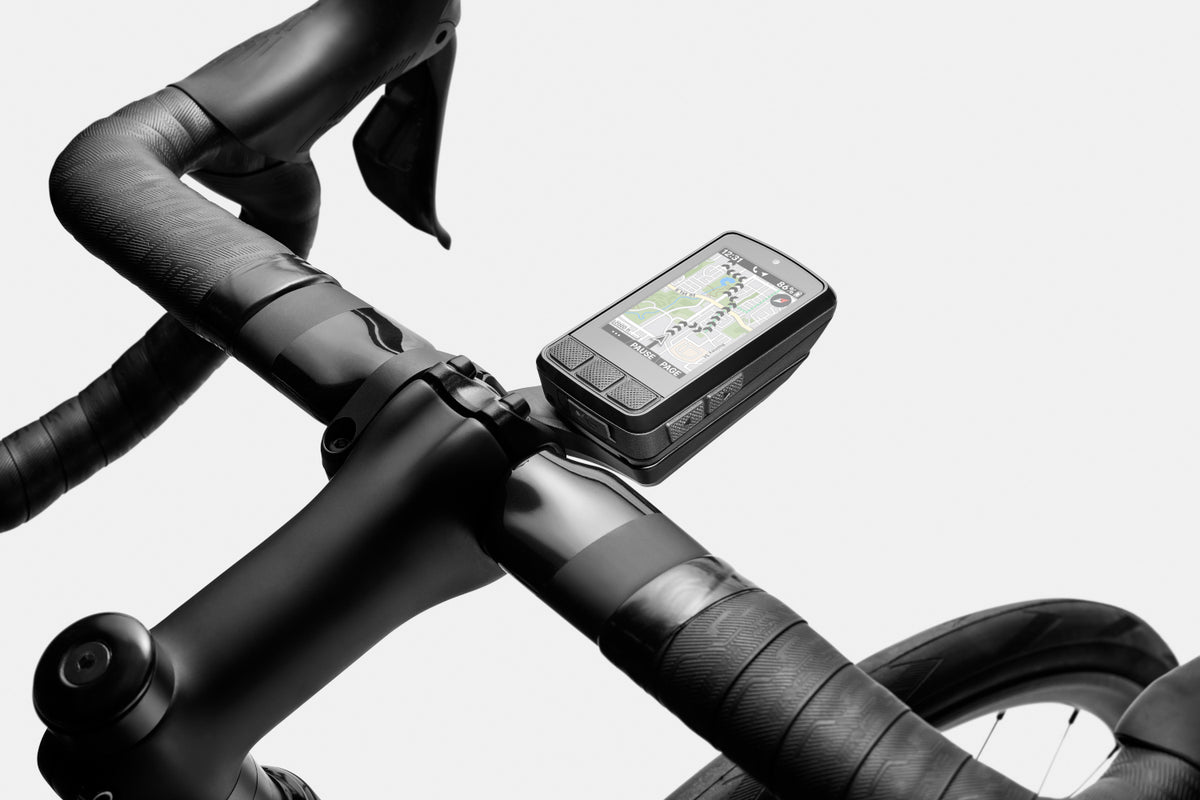 Wahoo Elemnt Bolt 3.0 + Trackr HRM Bundle