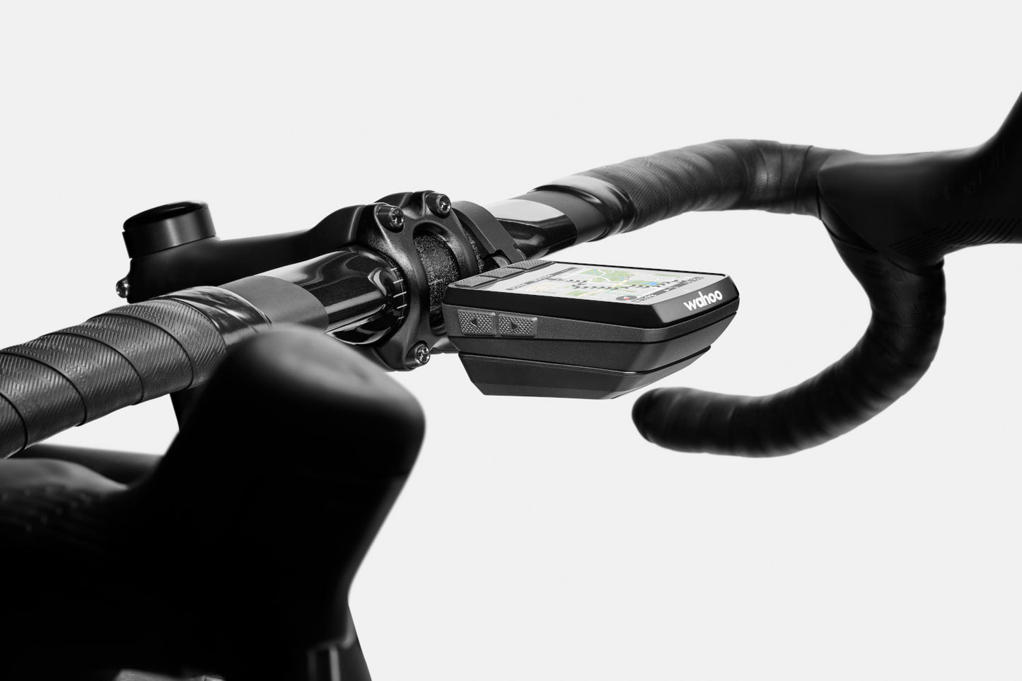 Wahoo ELEMNT BOLT v3 GPS Bike Computer