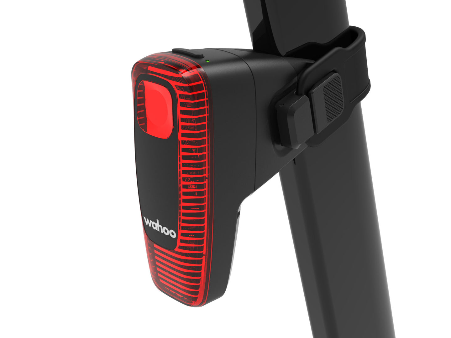 Wahoo TRACKR Radar - Rear Light + Radar