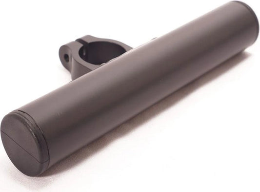Fred bar Grey/Black Cerakote - Aero Bike Mount
