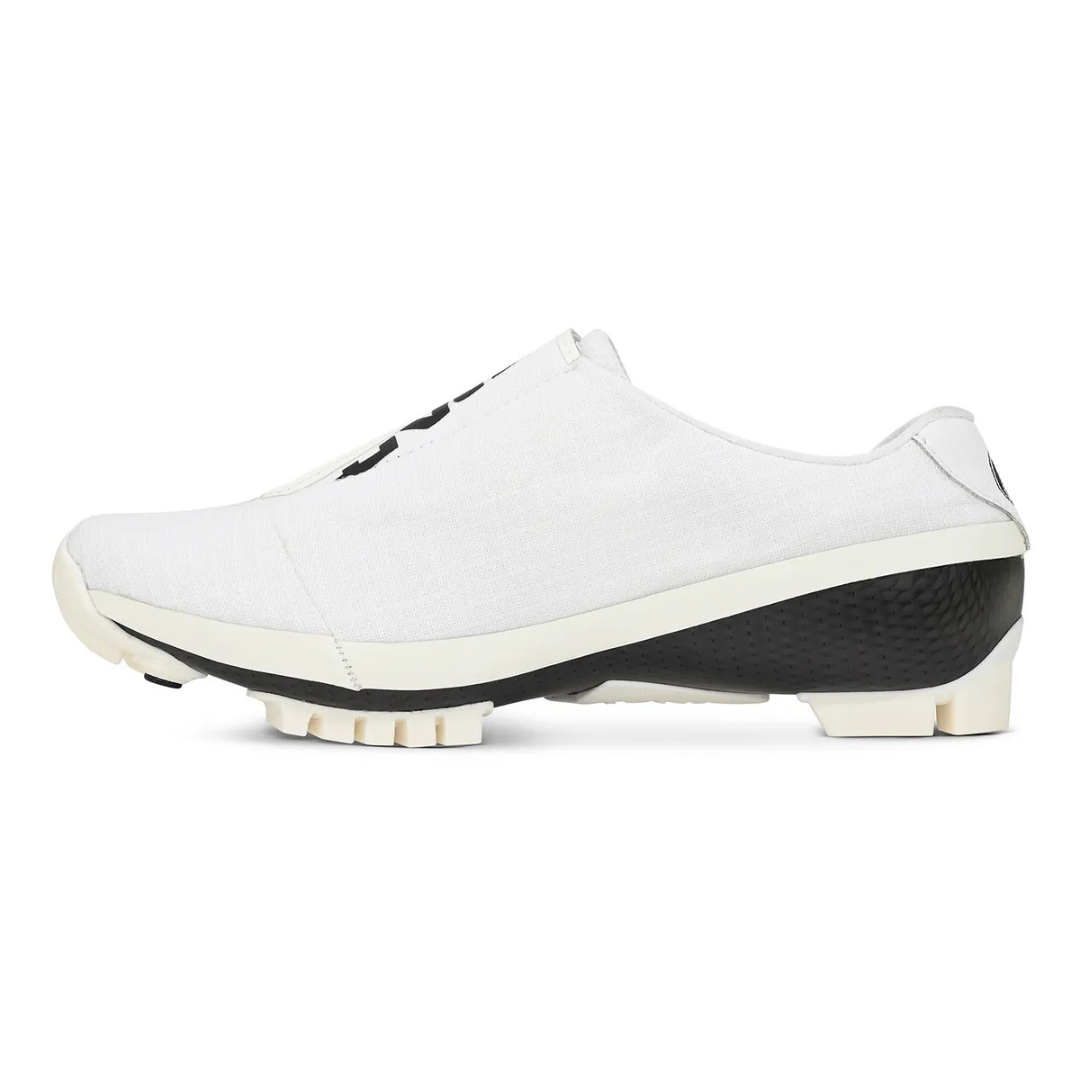 Bont Vaypor SL G Wide White
