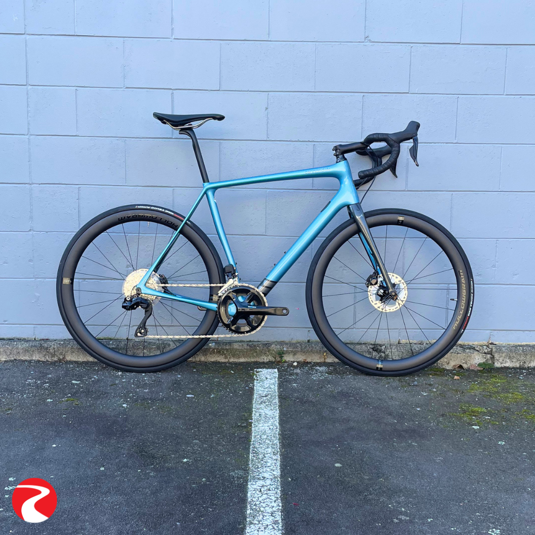 Cannondale Synapse Carbon  56cm