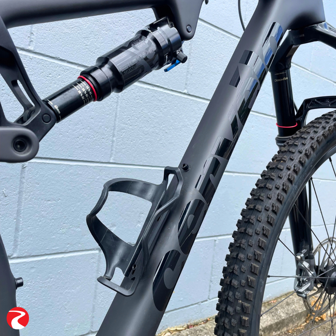 Cervelo ZFS-5 120 (DEMO BIKE)