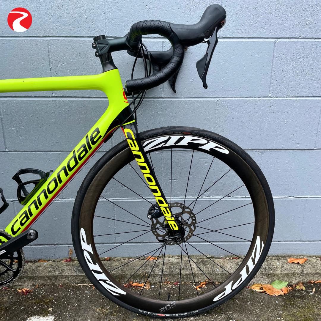 Cannondale SuperSix Evo 56cm