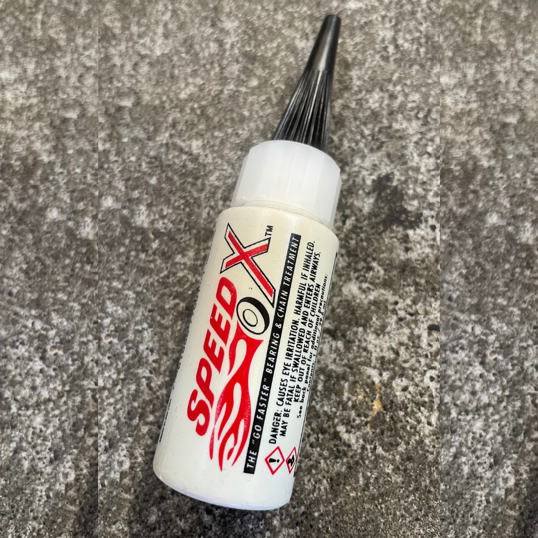 SpeedX  1oz Applicator Bottle