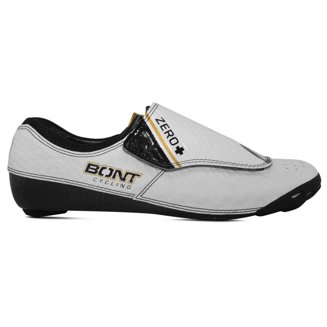 Bont Zero+ White