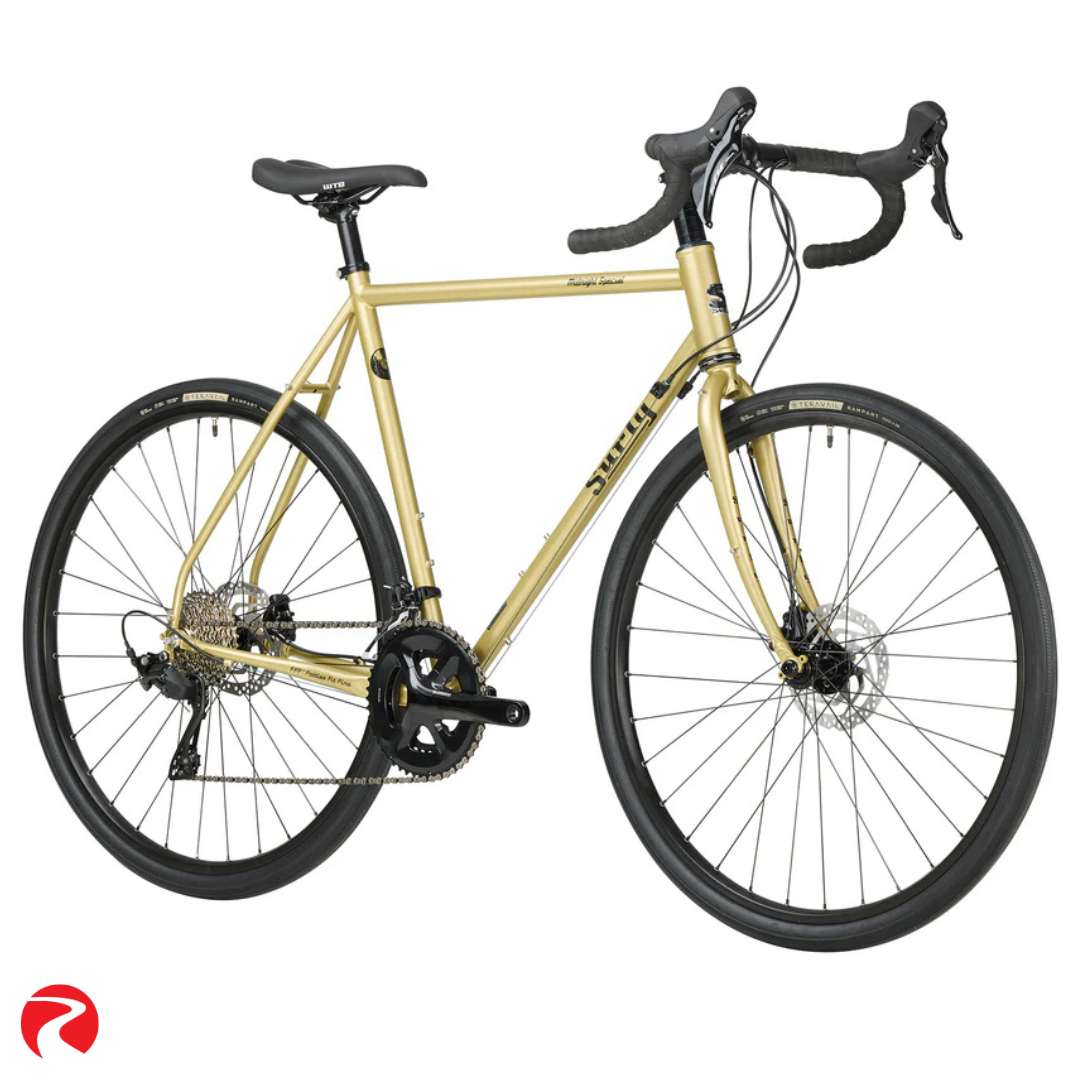 Surly Midnight Special 700c Fools Gold