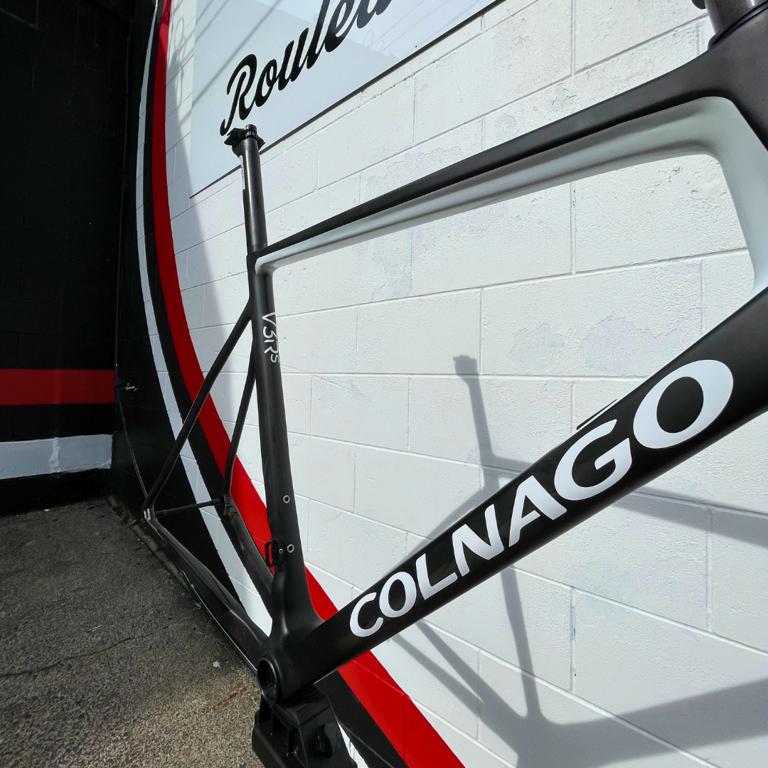 Colnago V3RS 58CM