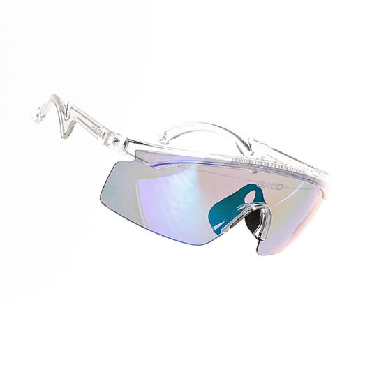 Badd Optics 855 WYLA Sunglasses