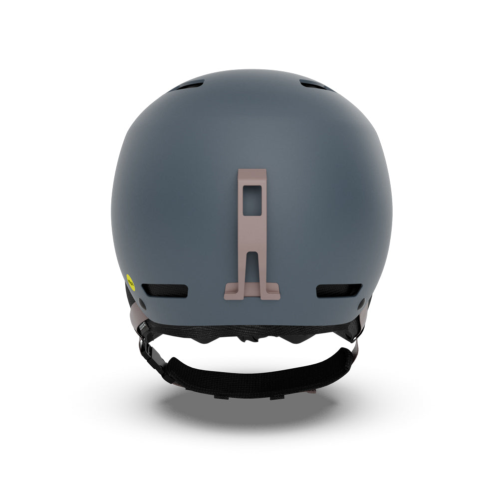 Giro Ledge  Matte Sapphire 4