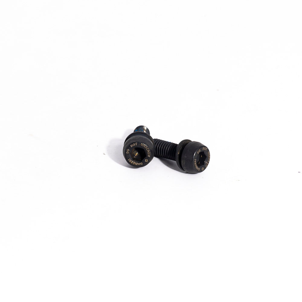 Campagnolo Front Caliper Screws - 2 Pack