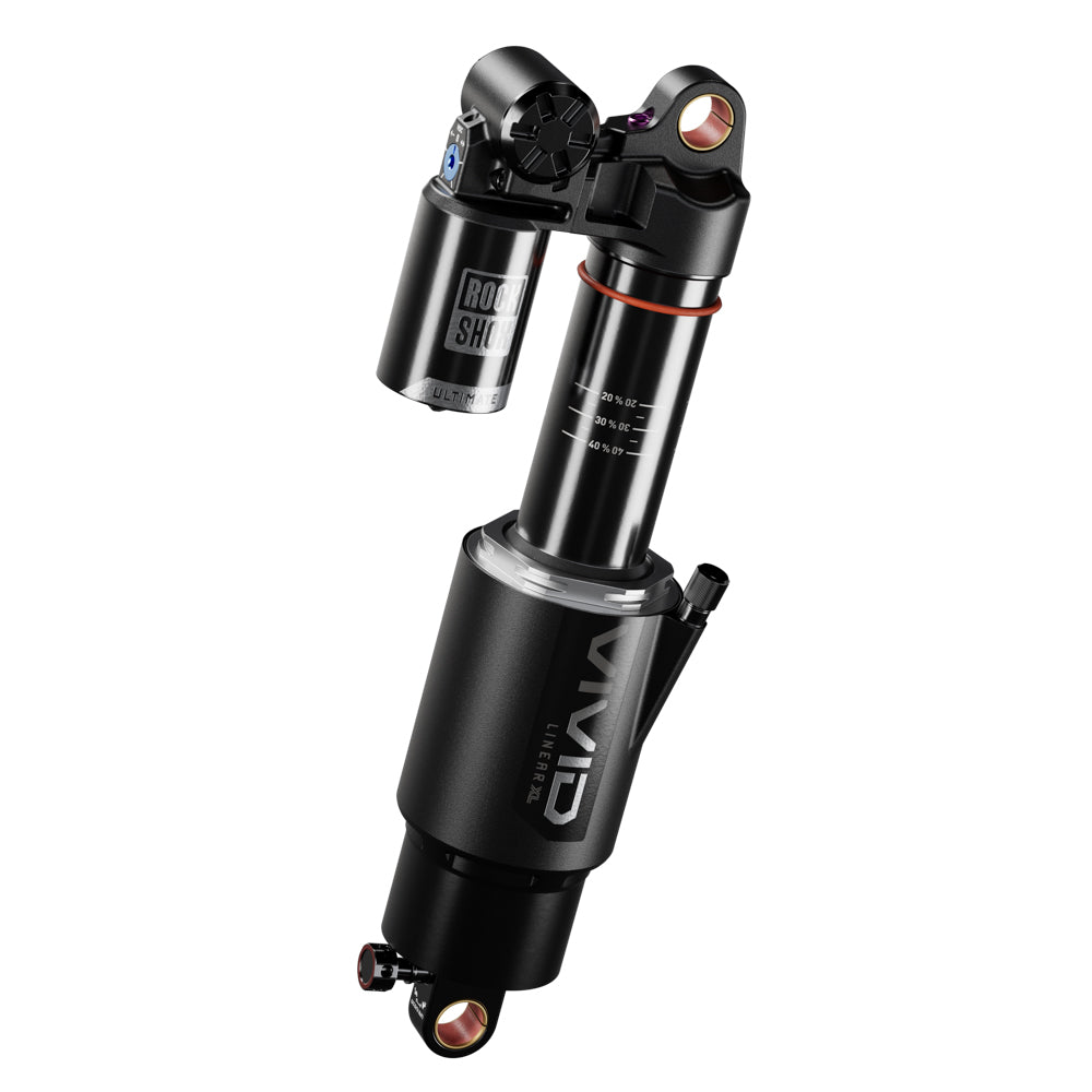 RockShox Vivid Air Ultimate DH 6