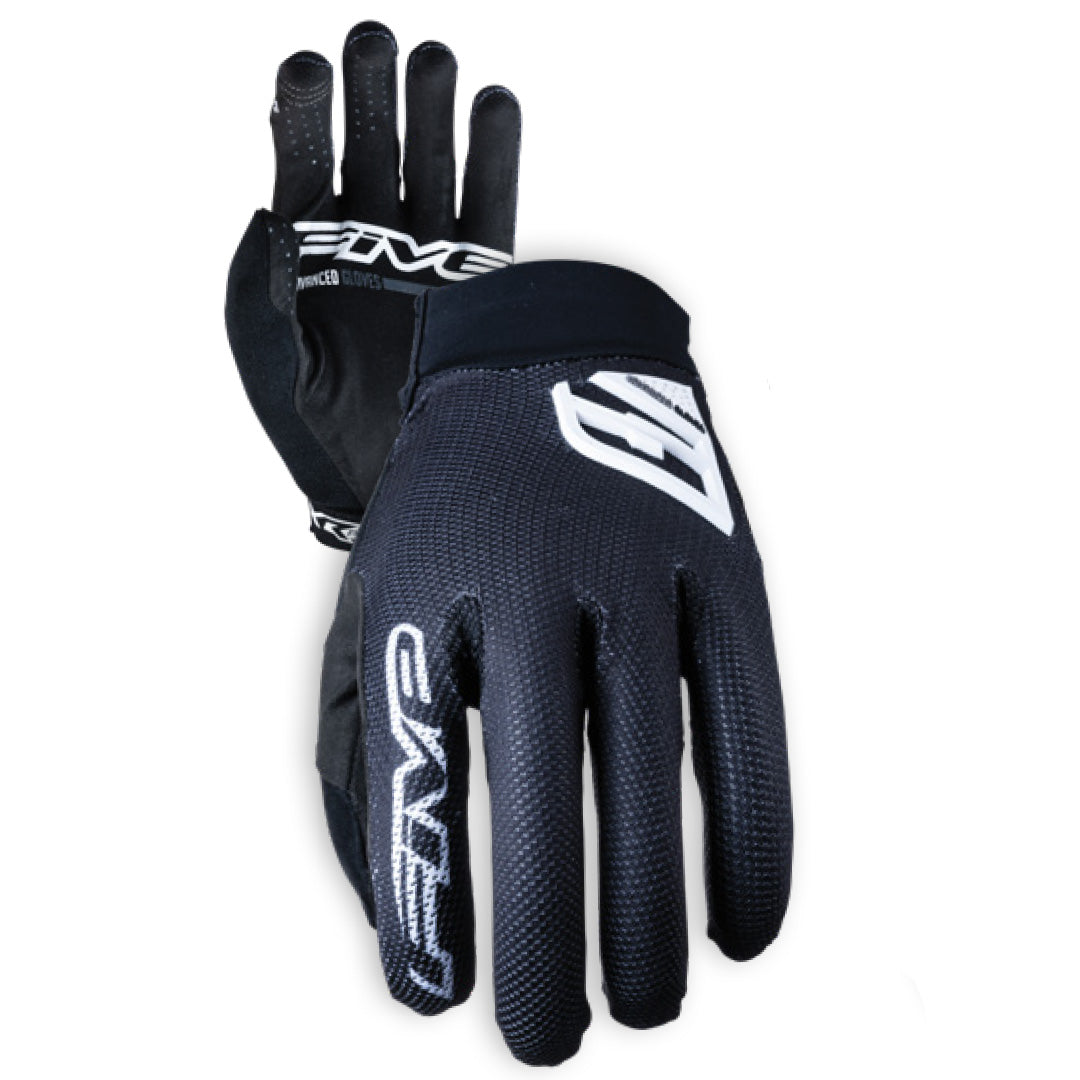 FIVE XR-Pro MTB Gloves - Black