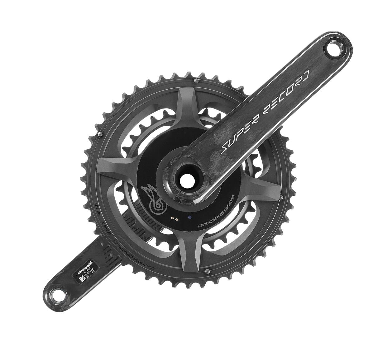 Campagnolo Super Record 13 rear derailleur direct mount