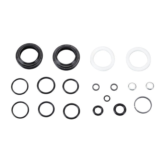 RockShox Fork Service Kit - Basic (Includes Dust Seals, Foam Rings, O-Ring Seals) - 30 Gold A1 2014 - 2016
