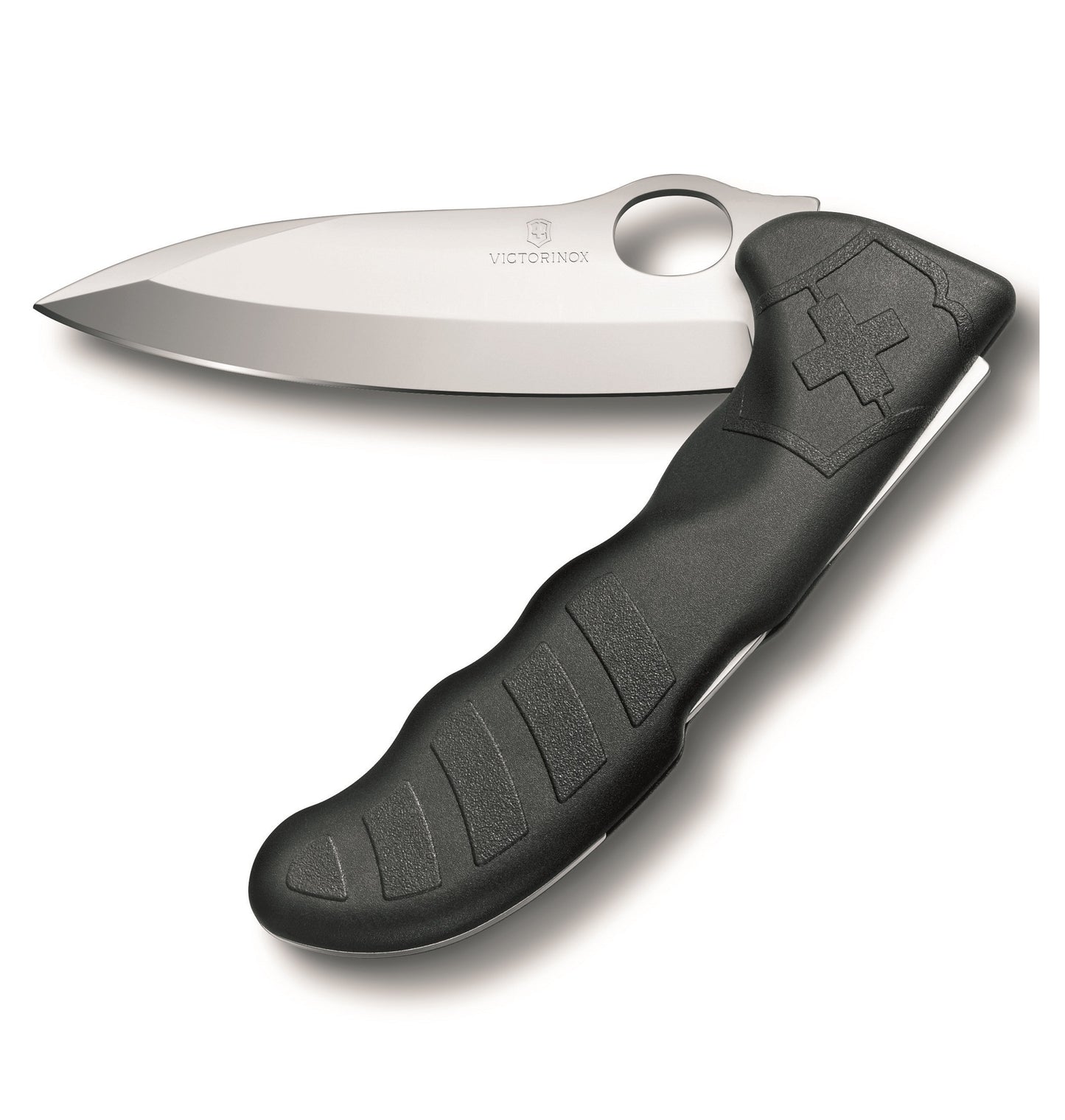 VICTORINOX HUNTER PRO WITH POUCH BLACK101.3