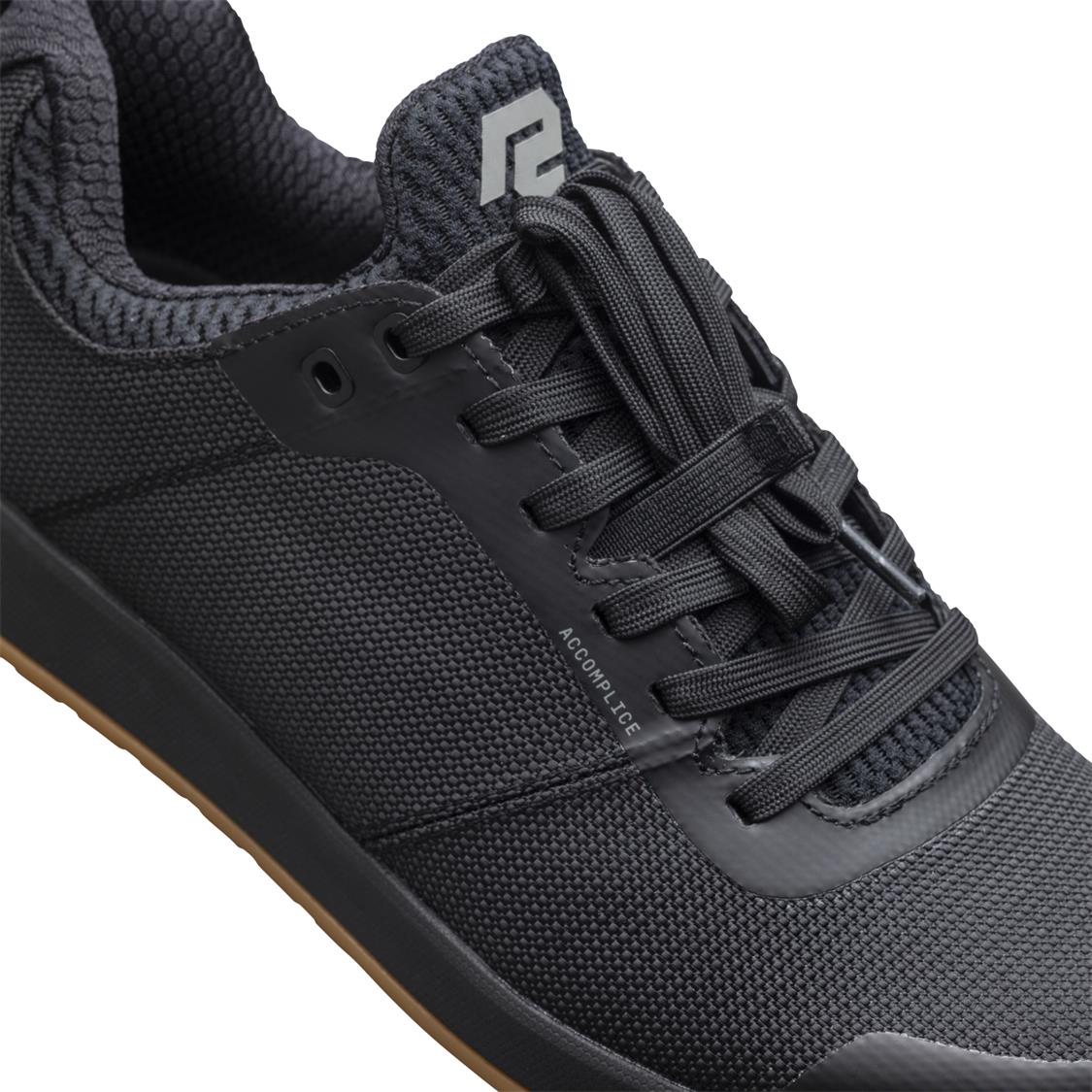 Accomplice Men's Black (1)