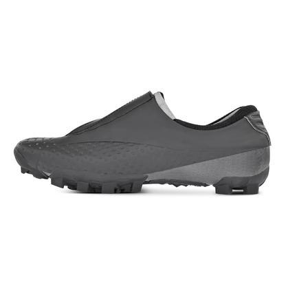 Bont Vaypor G Li2 Gravel Cycling Shoe Wide Matte Black