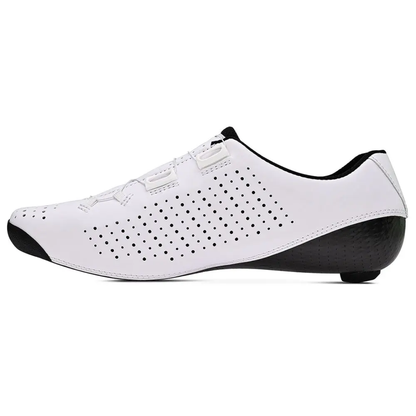 Bont Shoes Vaypor White