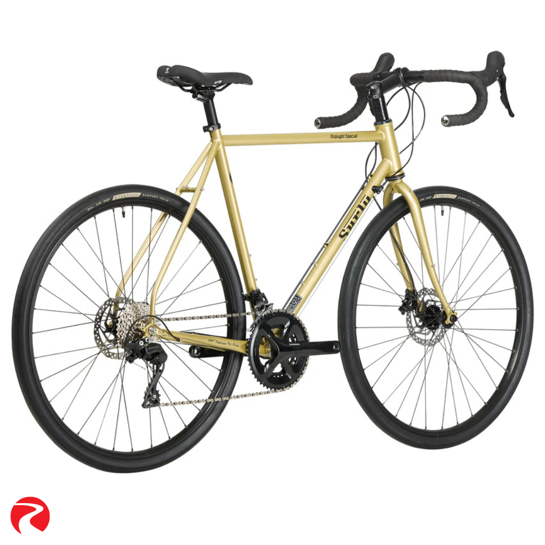 Surly Midnight Special 700c Fools Gold