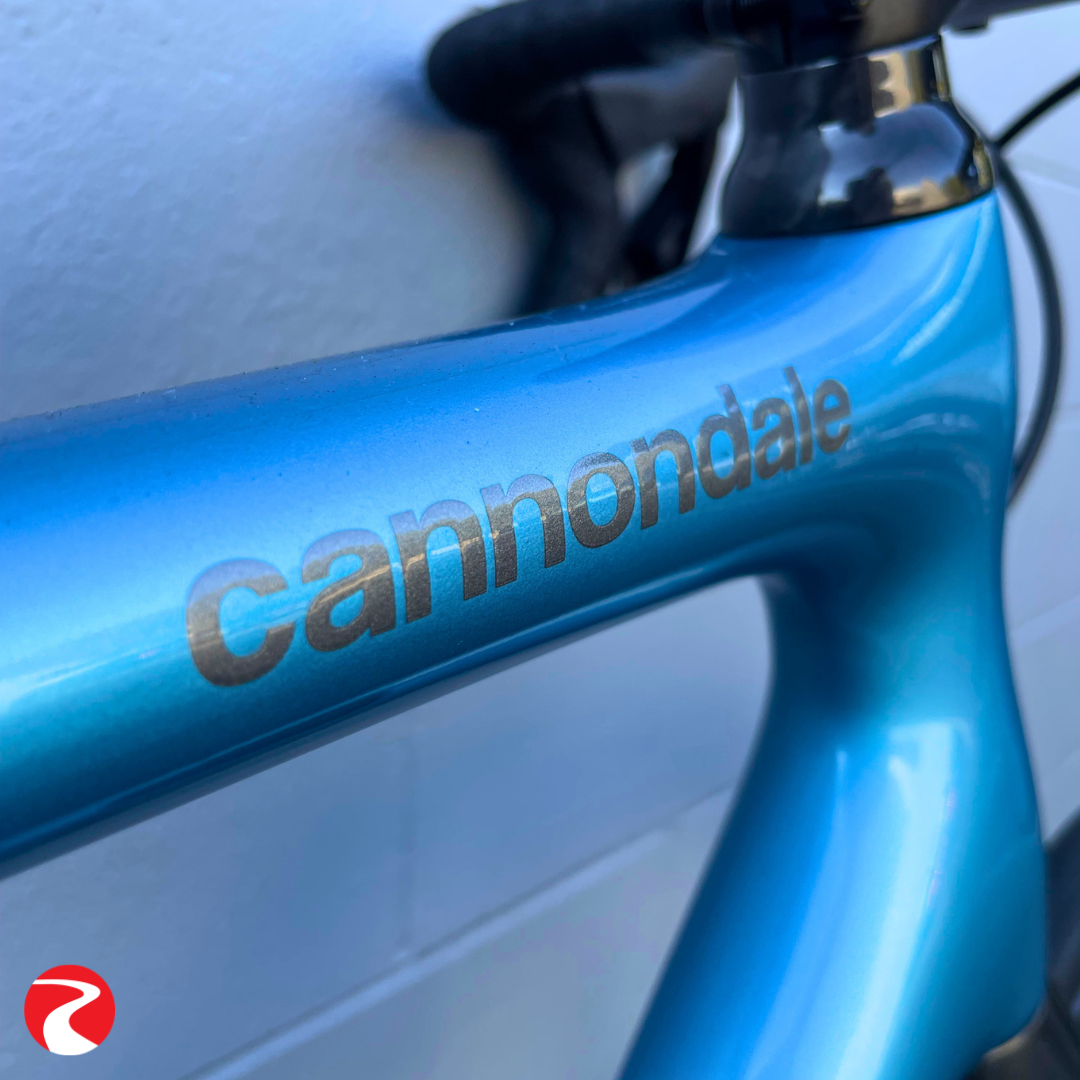 Cannondale Synapse Carbon  56cm