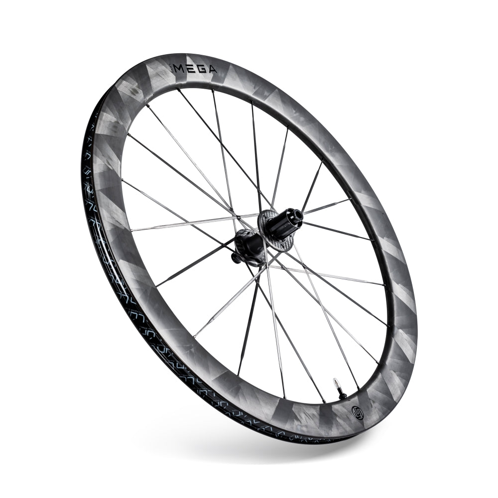 Lun Wheelset MEGA D45 Carbon