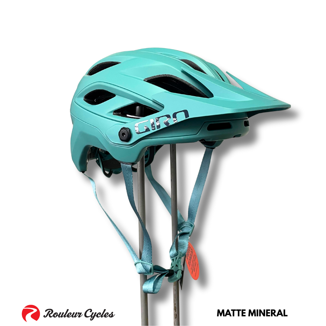 Giro 25 Merit Spherical (medium 55-59cm)