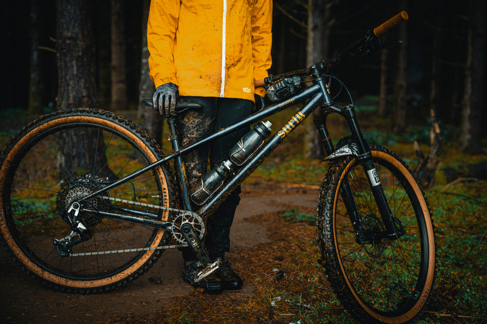 Surly Sorceress spec 1 Elderberry Tonic