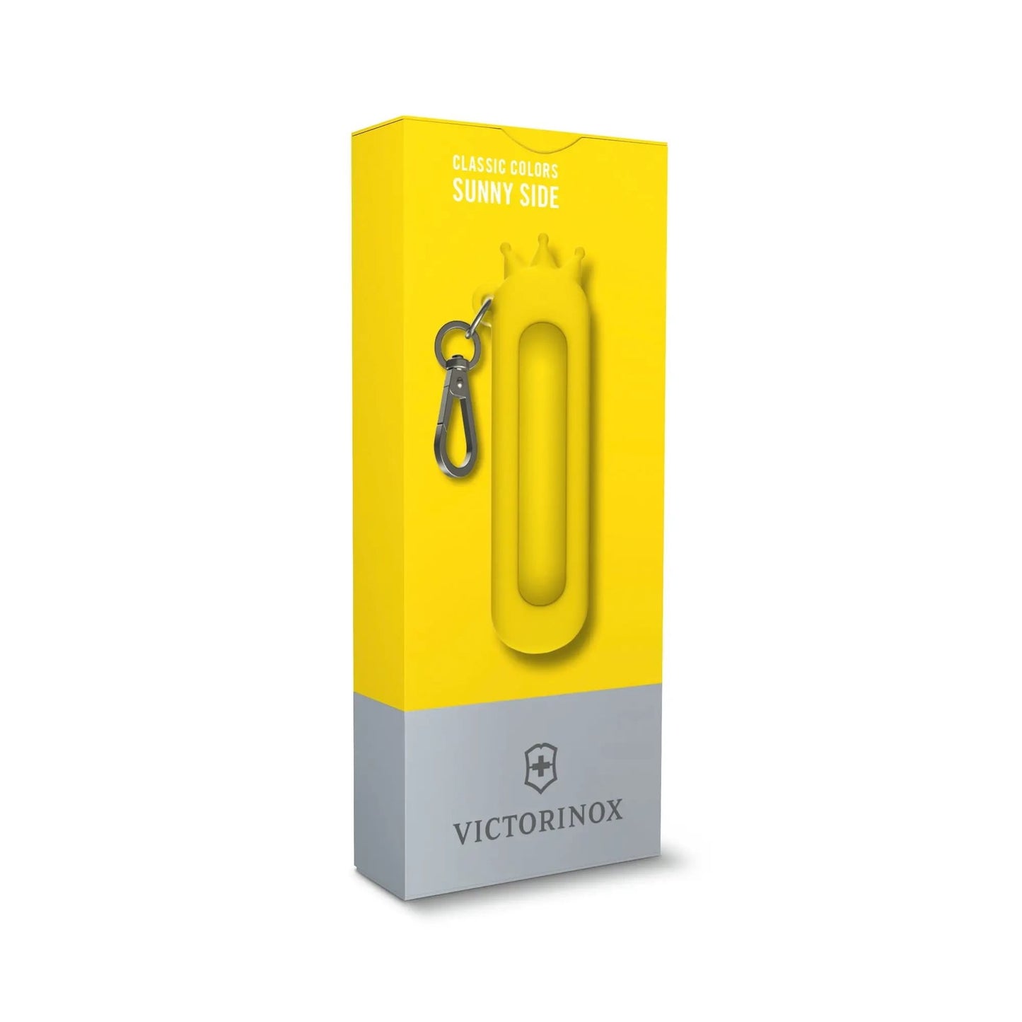 VICT SAK CASE SILLICONE SUNNY SIDE CROWN