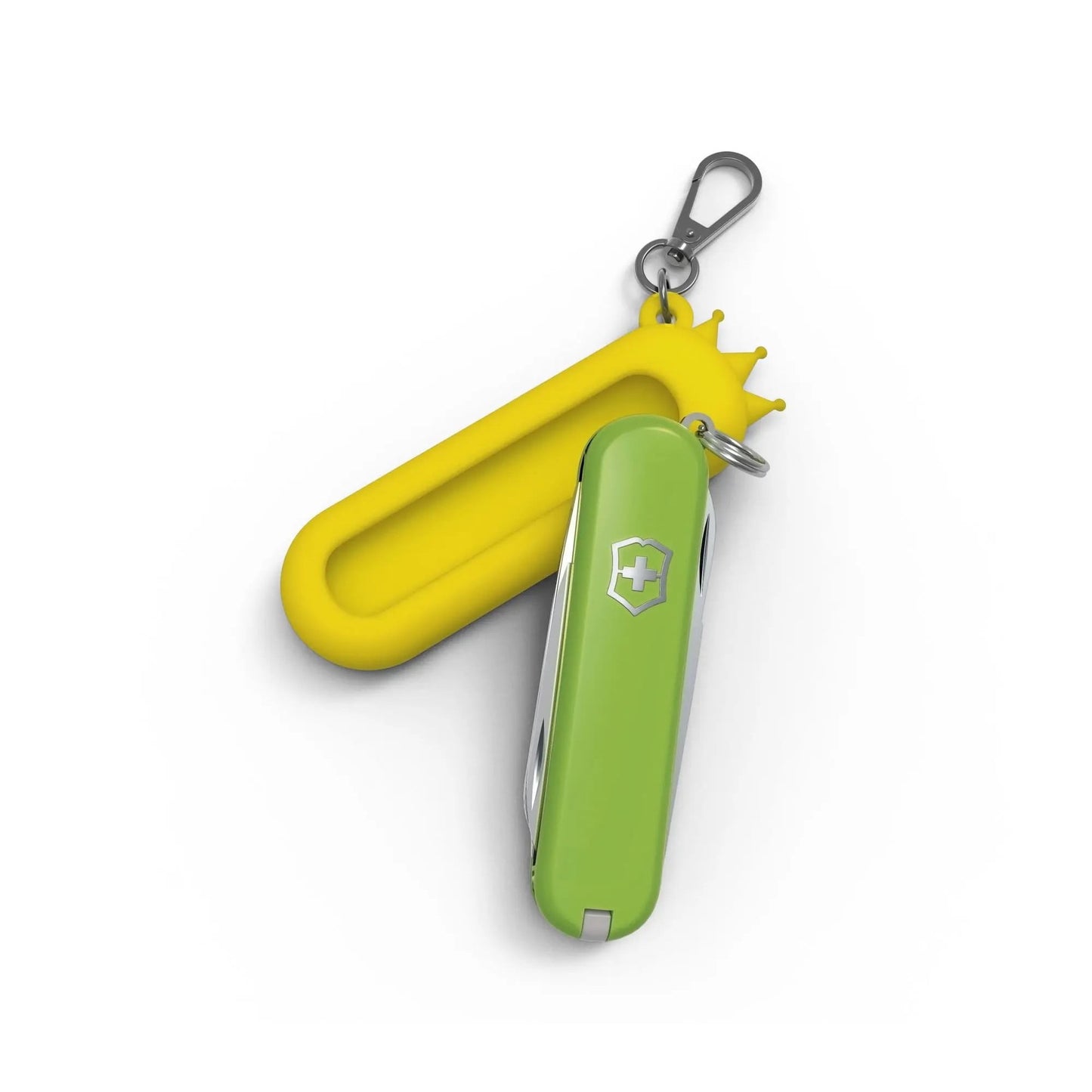 VICT SAK CASE SILLICONE SUNNY SIDE CROWN
