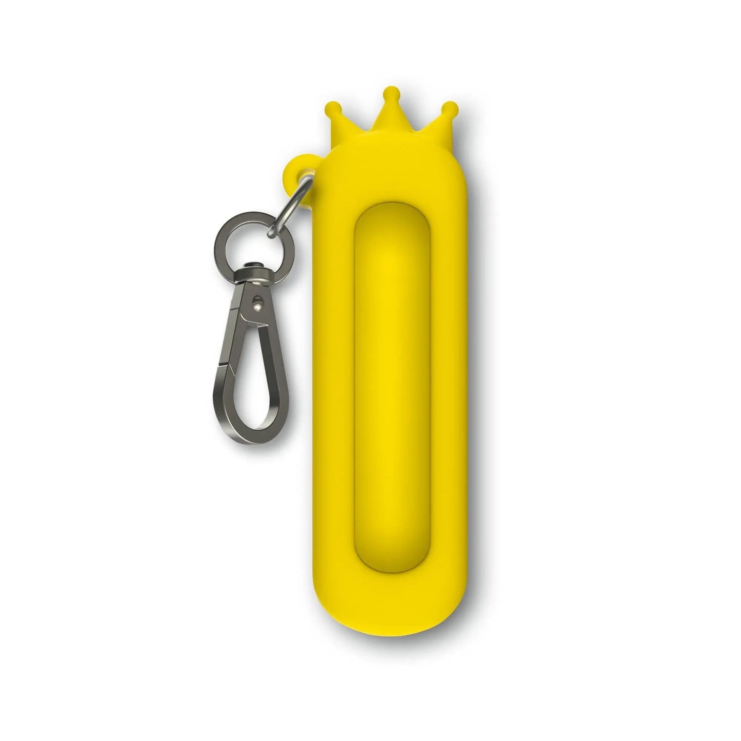 VICT SAK CASE SILLICONE SUNNY SIDE CROWN