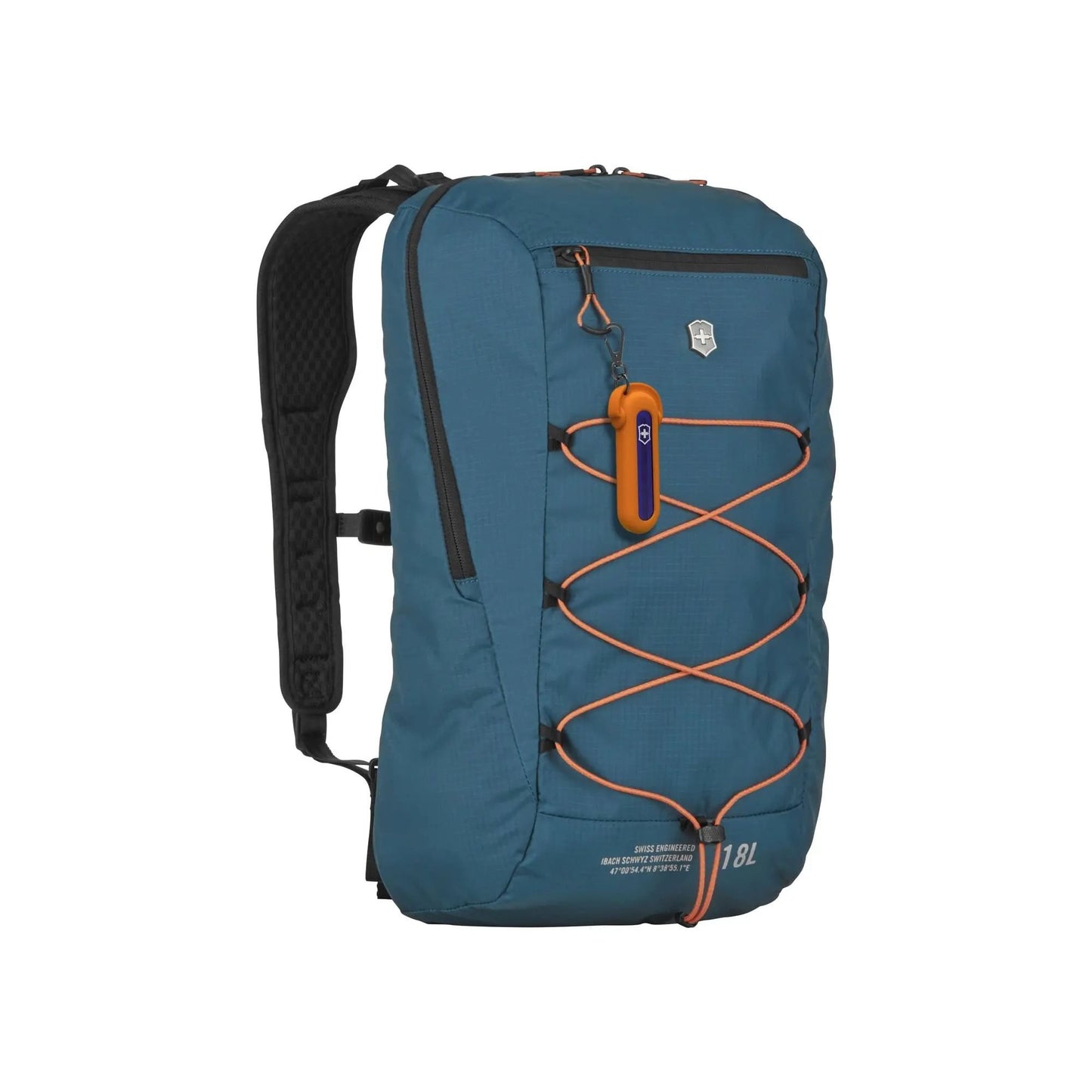 VICT SAK CASE SLCON MANGO TANGO HEADPHON