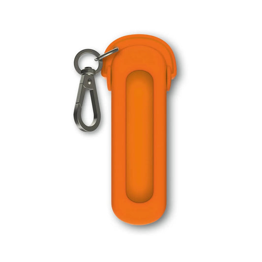 VICT SAK CASE SLCON MANGO TANGO HEADPHON