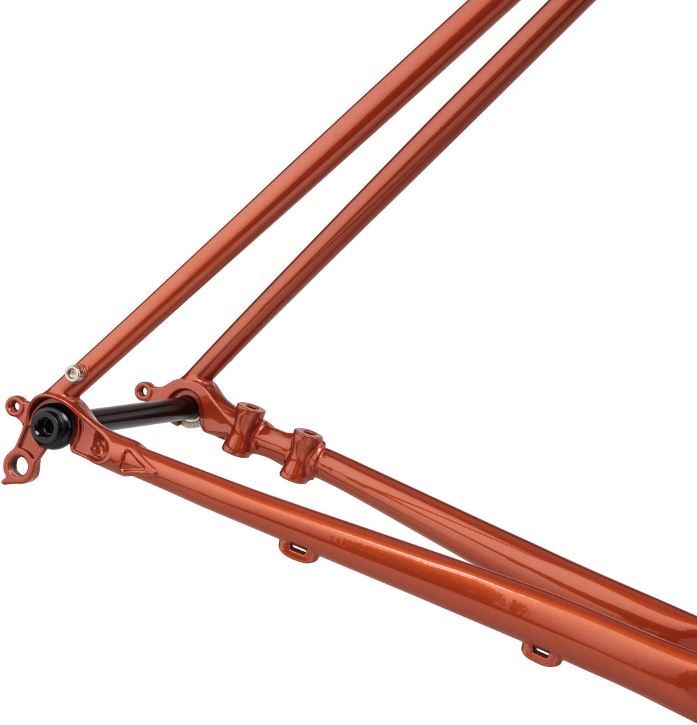 Surly Straggler Frameset 2.1 Shaggy Carpet