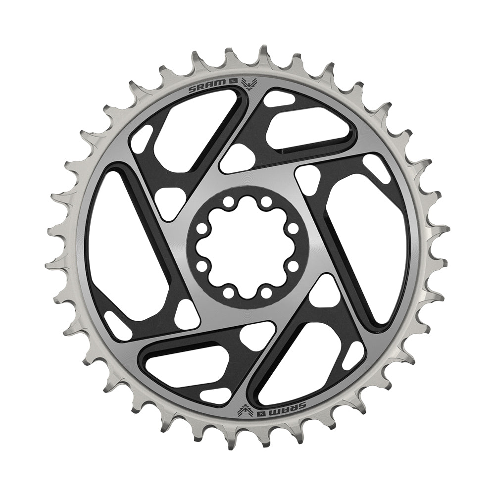 SRAM Chain Ring T-Type 36 Tooth Direct Mount 0mm Offset Eagle