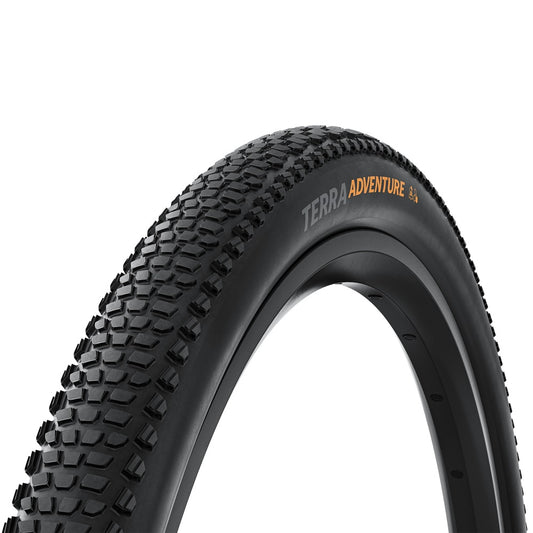 Continental Terra Adventure black./black
