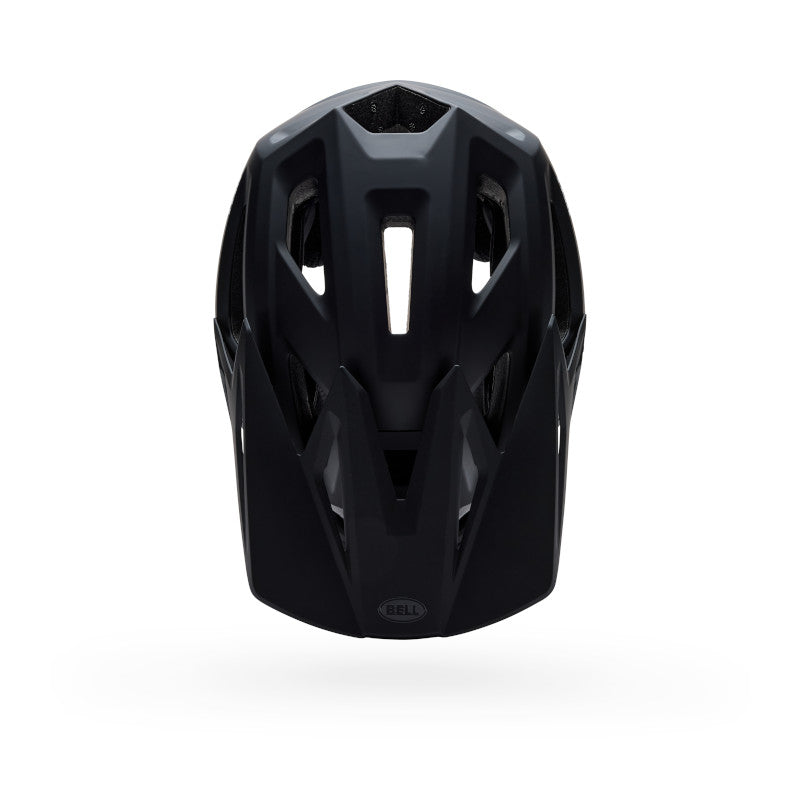 Bell Full-Air Mips - Matte Black