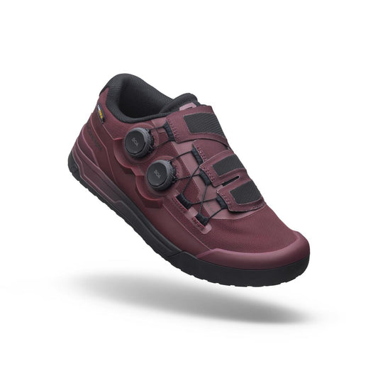 Hellion Elite Boa Crimson (7)