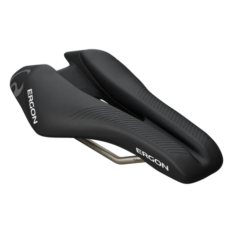 Ergon Saddle SR Tri Men's Power Position