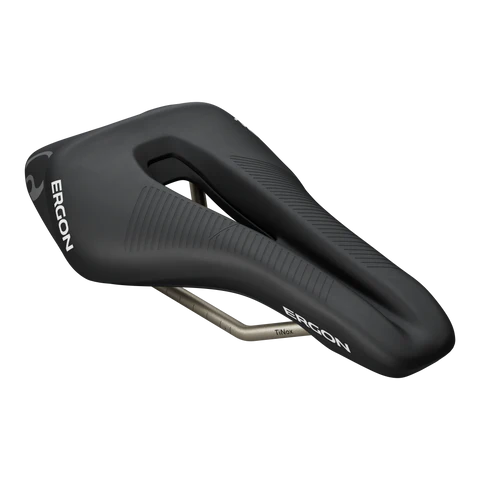 Ergon Saddle SR Tri Men's Power Position