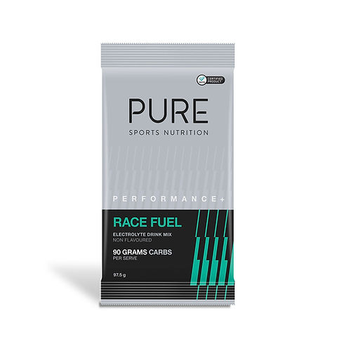 PURE RACE FUEL ELECTROLYTE HYDRATION 98g SACHET(10 x 98g in box)