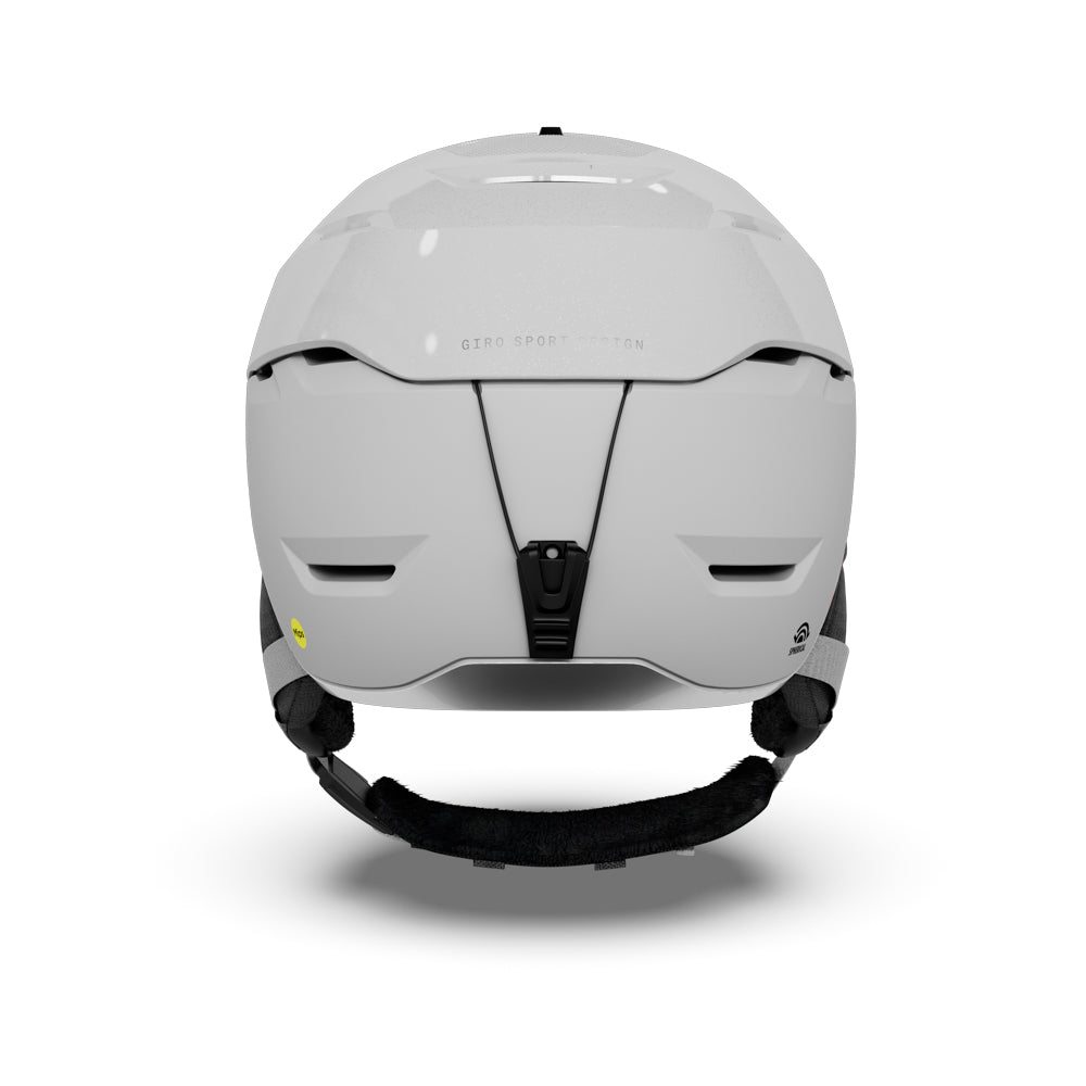 Giro Tor Spherical Gloss Matte Pearl 2