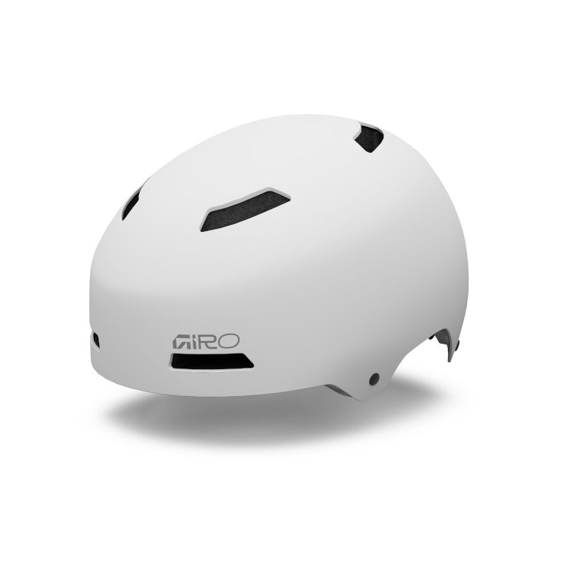 Giro Quarter FS - Matte Black